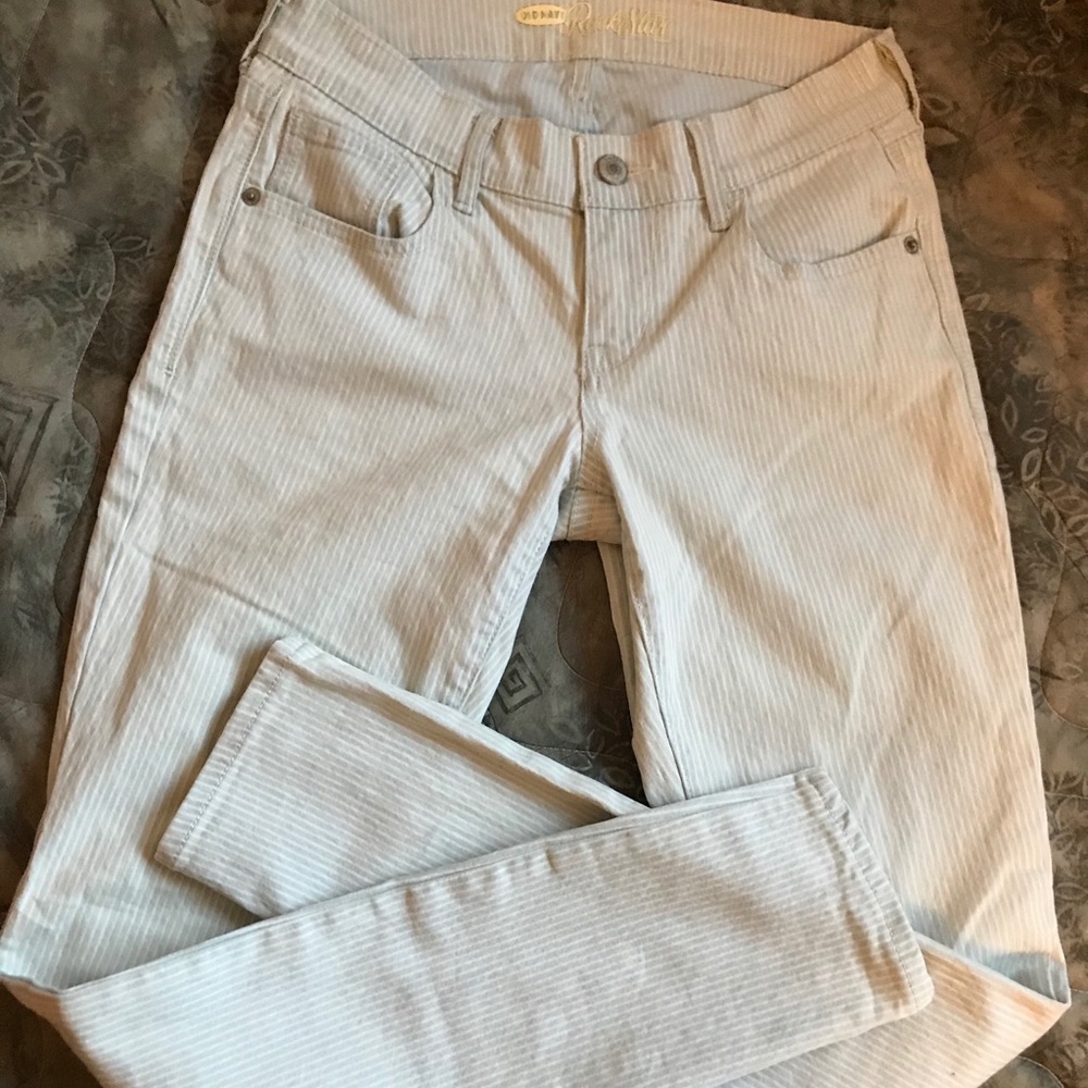 Old Navy pants